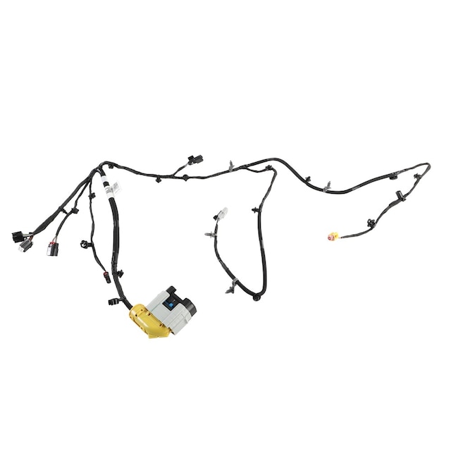 GM Genuine Parts Front Passenger Side Seat Wiring Harness