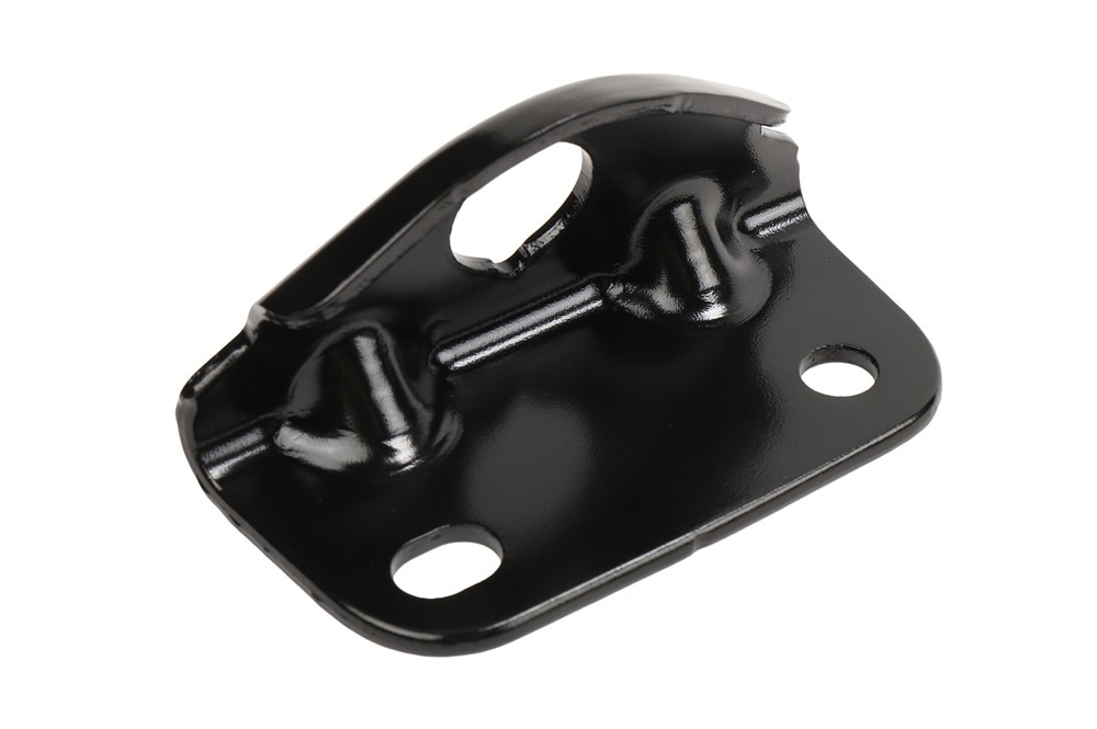 GM Genuine Parts Liftgate Side Bumper Bracket