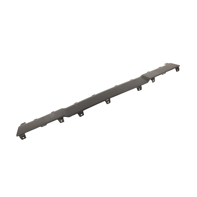 GM Genuine Parts Front Bumper Lower Fascia