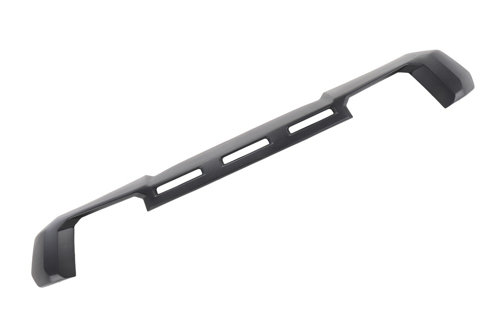 GM Genuine Parts Black Front Bumper Fascia Skid Plate