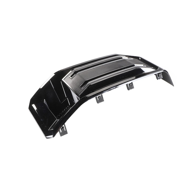 GM Genuine Parts Front Driver Side Fog Lamp Bezel