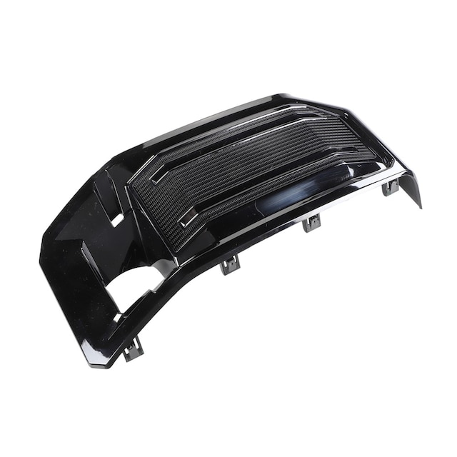 GM Genuine Parts Front Driver Side Fog Lamp Bezel