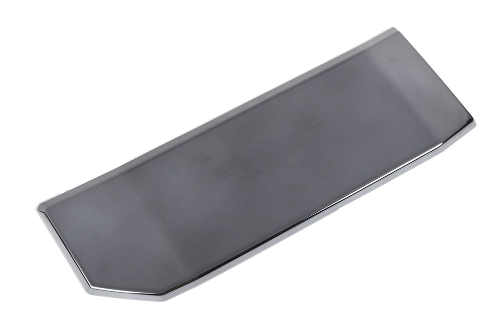 GM Genuine Parts Vader Chrome Driver Side Front Fog Lamp Opening Insert