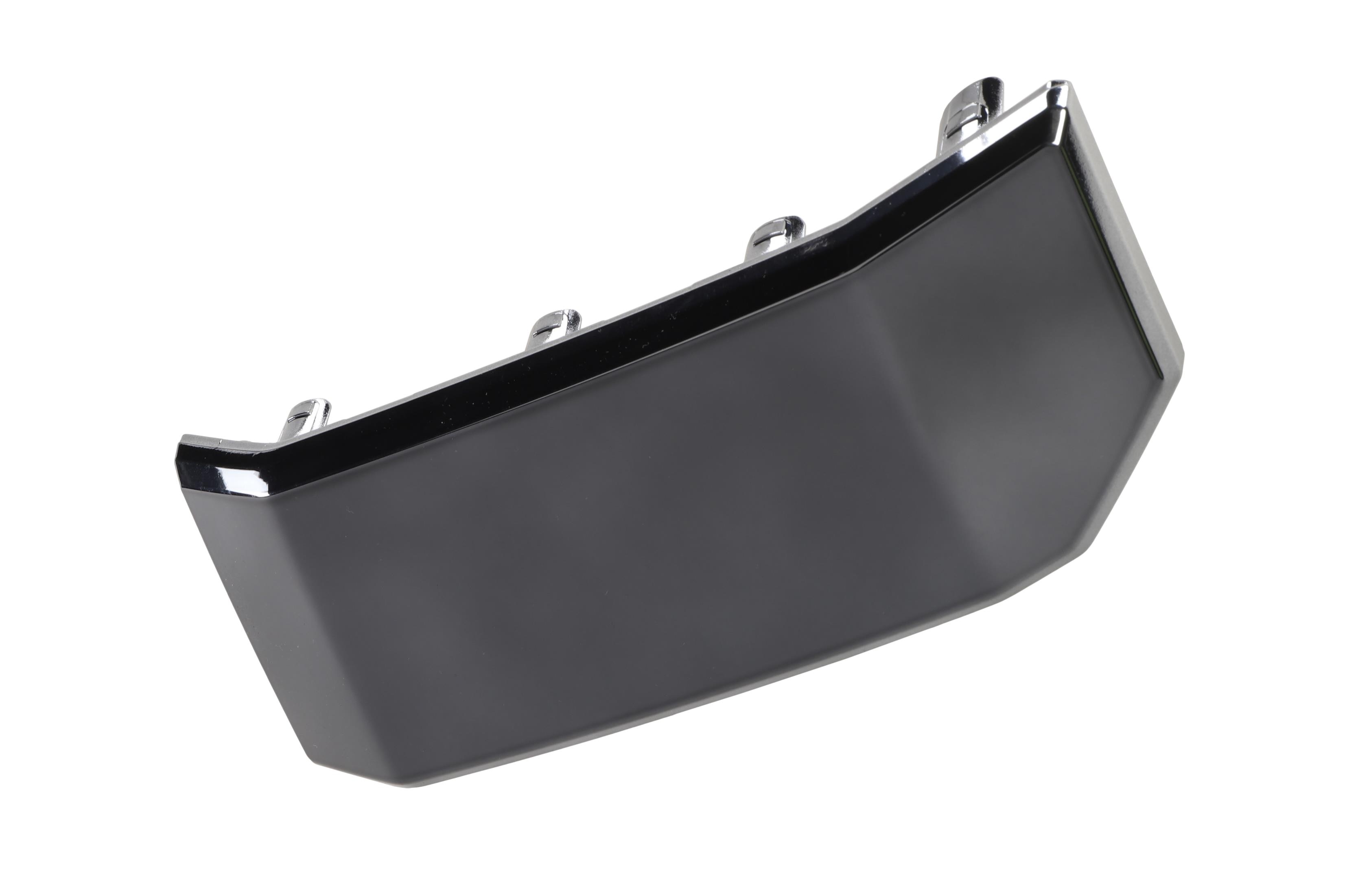 【mee..＊】① Amazon.com: munirater Bumper Cover Front Lower Plastic