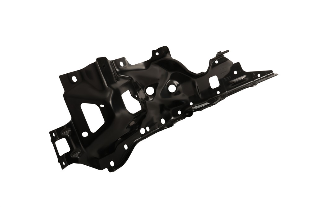 GM Genuine Parts Front Bumper Passenger Side Impact Bar Bracket