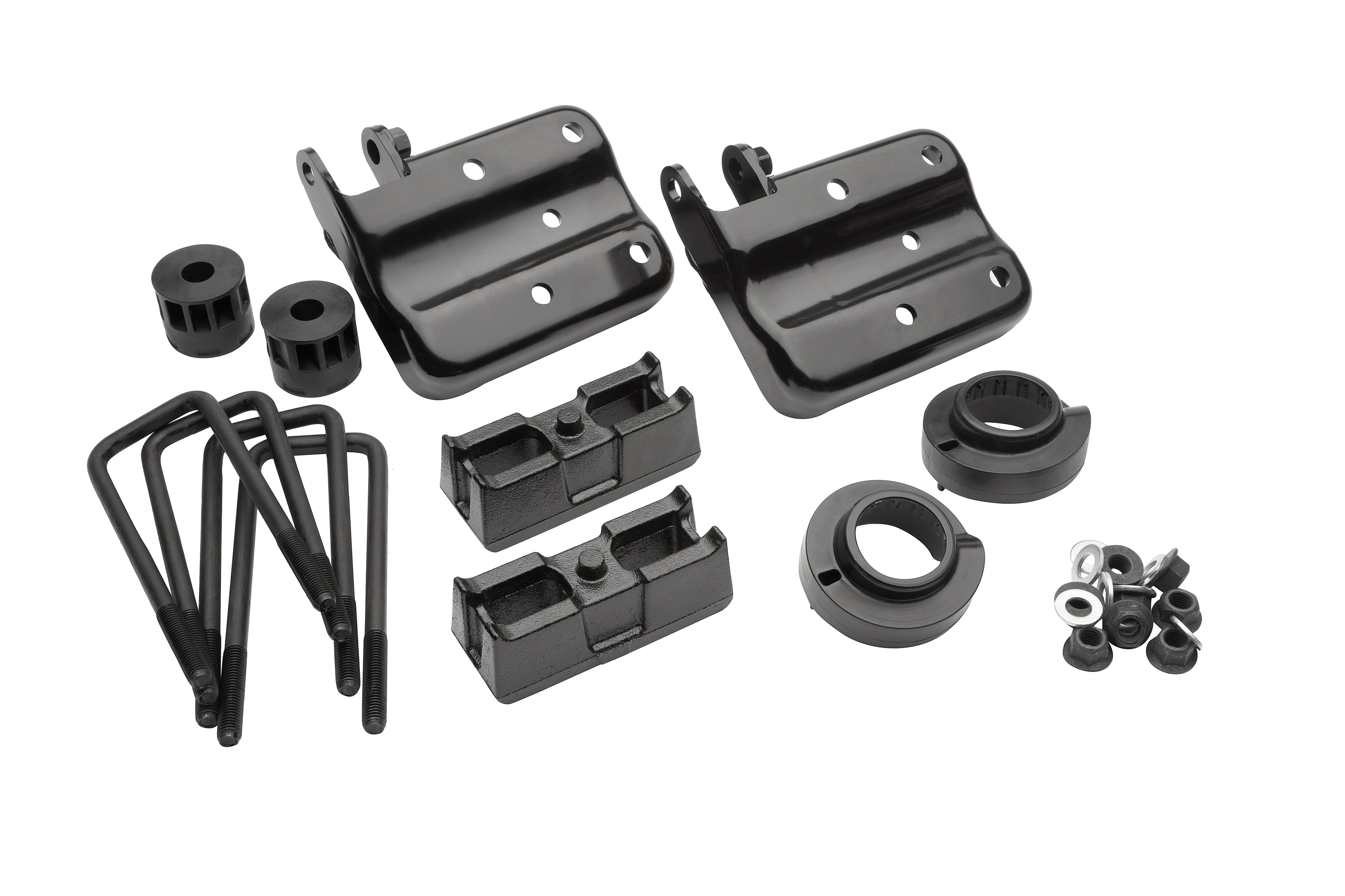 1.5-Inch Suspension Lift Kit