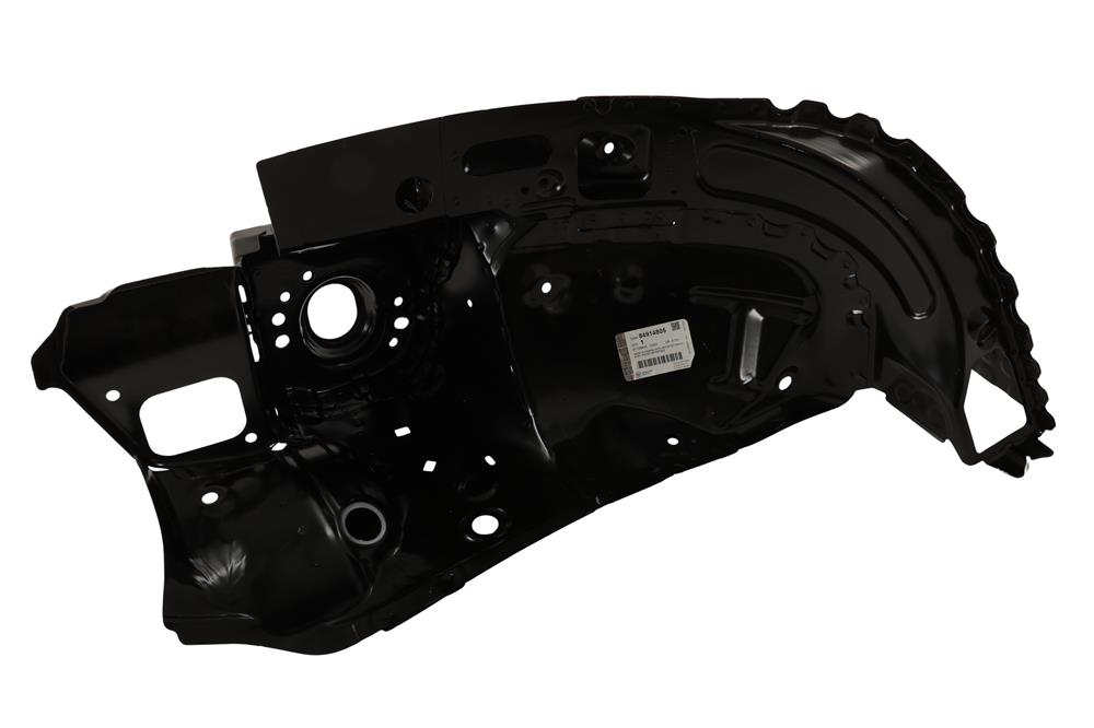 GM Genuine Parts Front Passenger Side Wheelhouse Panel