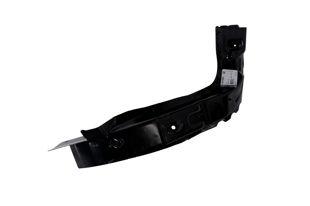 GM Genuine Parts Front Passenger Side Wheelhouse Panel Upper Side Rail