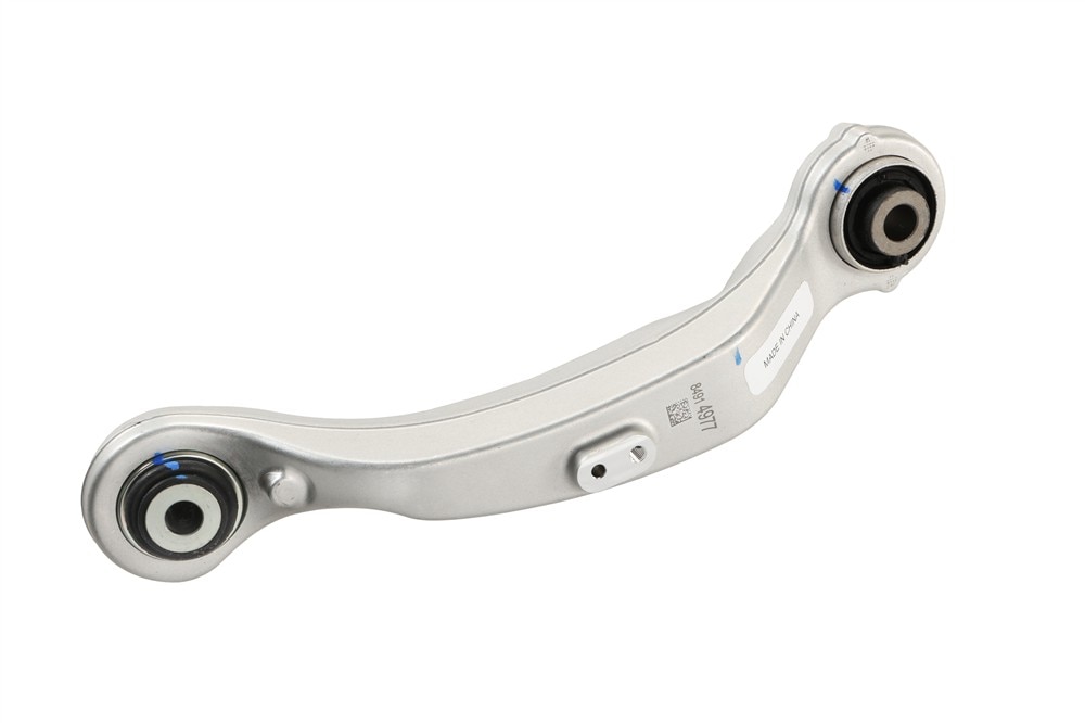 GM Genuine Parts Rear Passenger Side Suspension Adjust Link