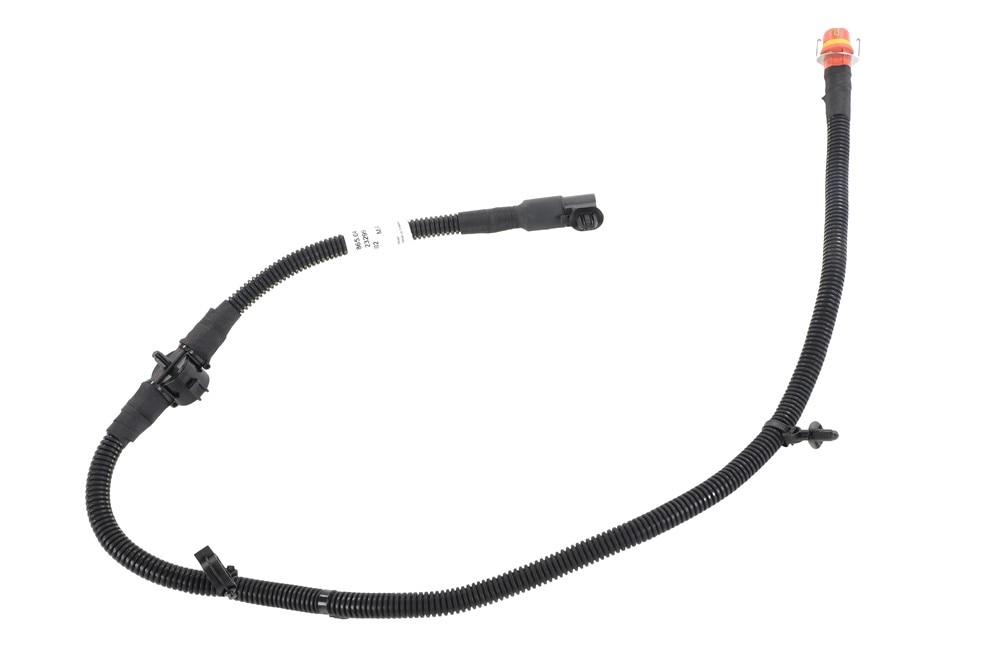 GM Genuine Parts Engine Coolant Heater Wiring Harness