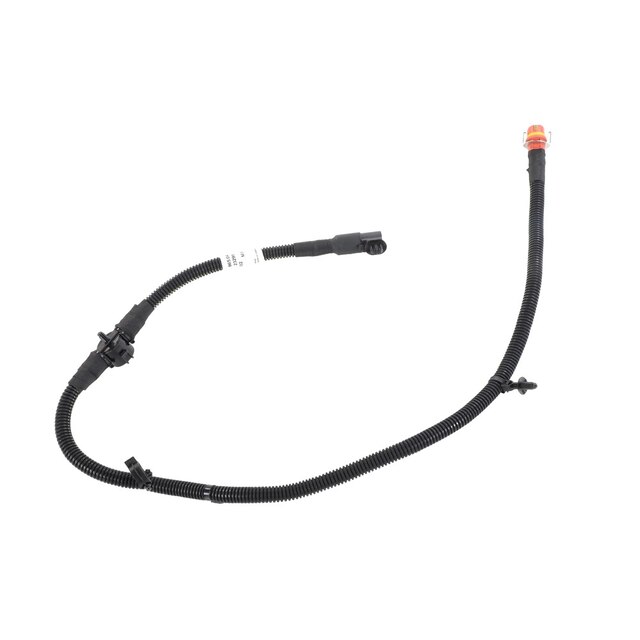 GM Genuine Parts Engine Coolant Heater Wiring Harness