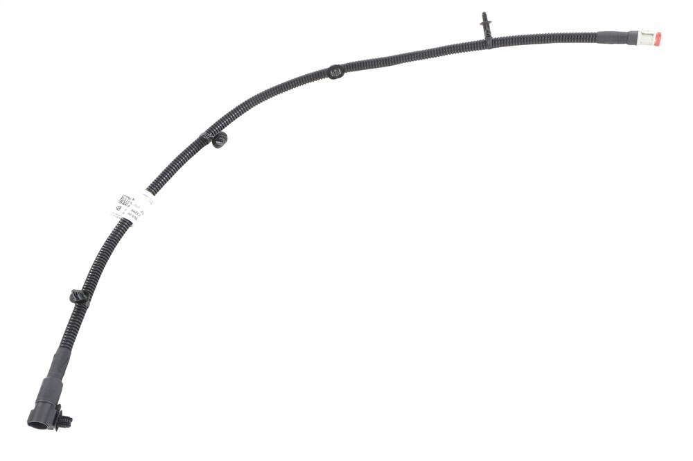 GM Genuine Parts Engine Coolant Heater Cable