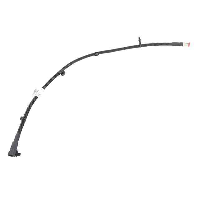 GM Genuine Parts Engine Coolant Heater Cable