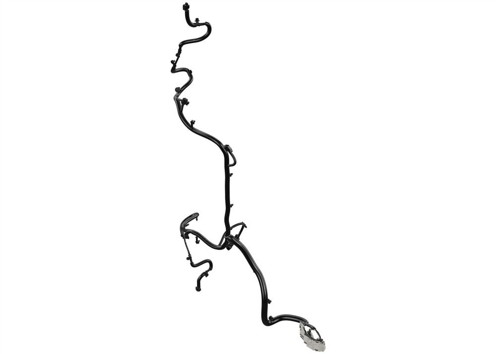 GM Genuine Parts Chassis Wiring Harness
