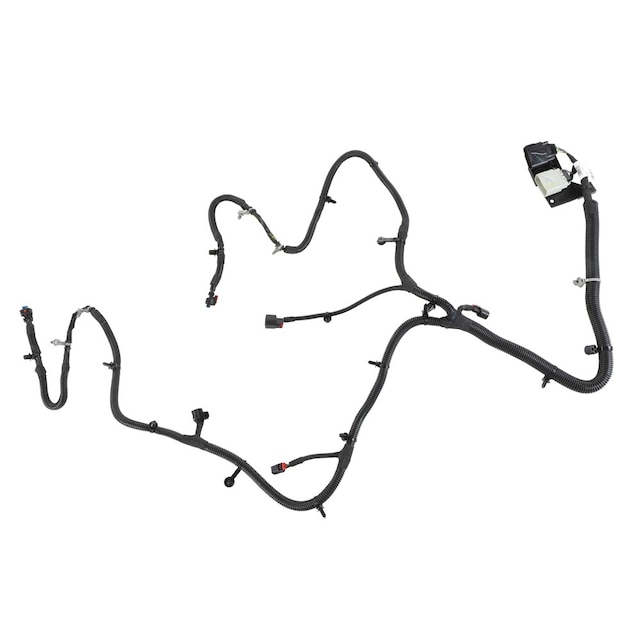 GM Genuine Parts Chassis Wiring Harness