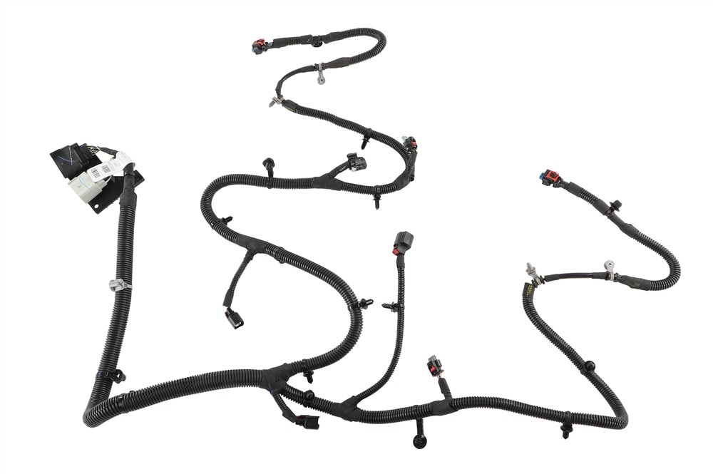 GM Genuine Parts Chassis Wiring Harness