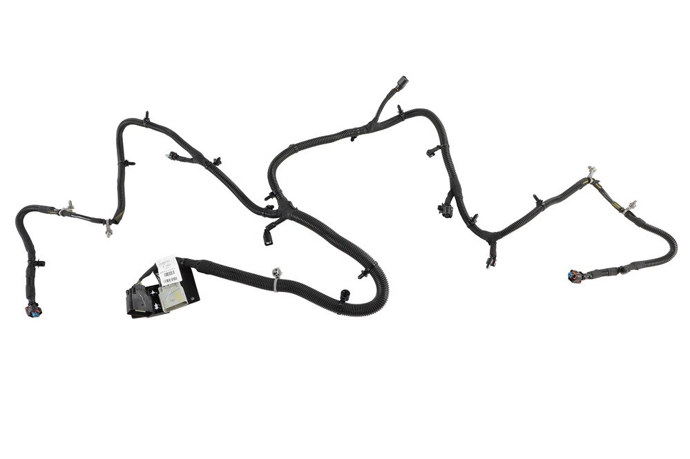 GM Genuine Parts Chassis Wiring Harness