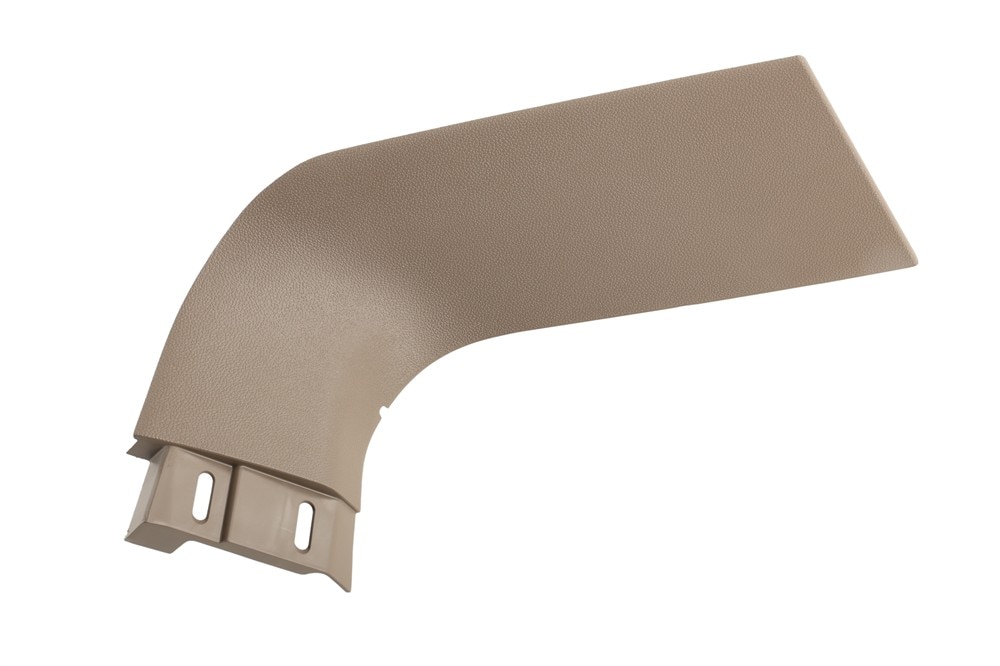 GM Genuine Parts Fawn Liftgate Upper Driver Side Trim Finish Panel