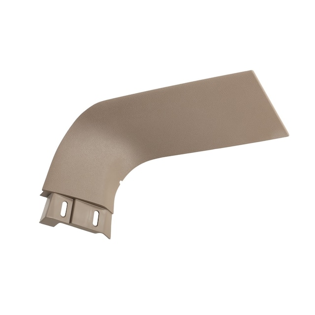 GM Genuine Parts Fawn Liftgate Upper Driver Side Trim Finish Panel