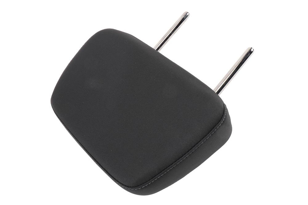 GM Genuine Parts Black Front Seat Head Restraint