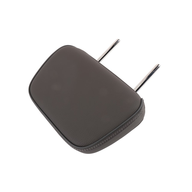 GM Genuine Parts Dark Atmosphere Front Seat Head Restraint