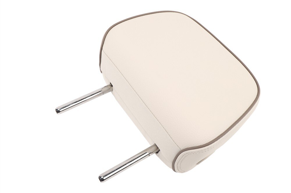 GM Genuine Parts Whisper Beige Front Seat Head Restraint