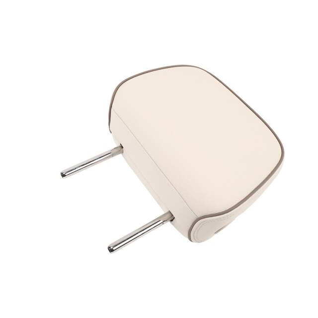 GM Genuine Parts Whisper Beige Front Seat Head Restraint