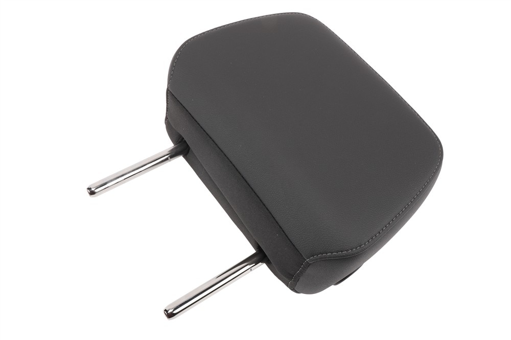 GM Genuine Parts Black Front Seat Head Restraint