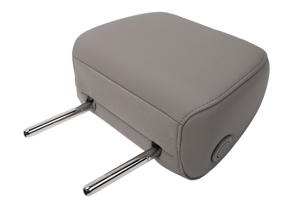 GM Genuine Parts Gideon Front Seat Head Restraint