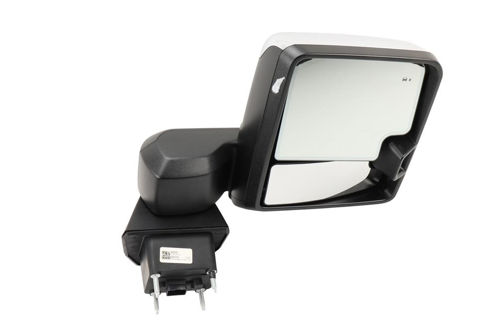その他 GM2540 GM Genuine Parts Bright Chrome Passenger Side Door Mirror