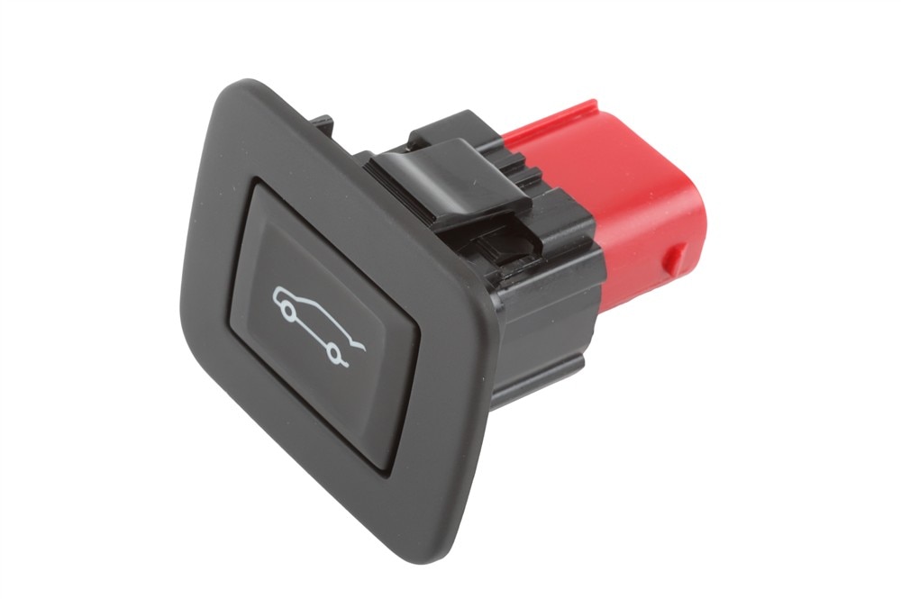 GM Genuine Parts Black Liftgate Close Switch