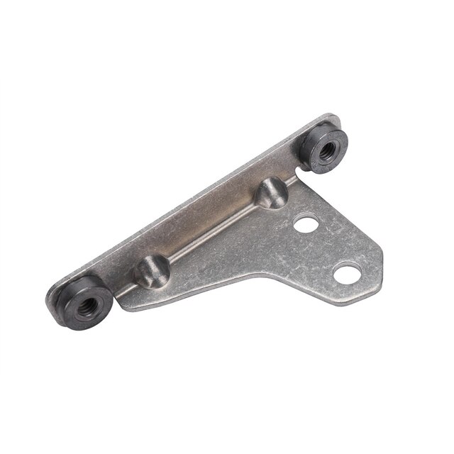 GM Genuine Parts Driver Side Differential Carrier Bracket