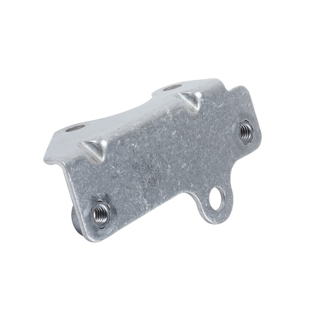 GM Genuine Parts Passenger Side Differential Carrier Bracket