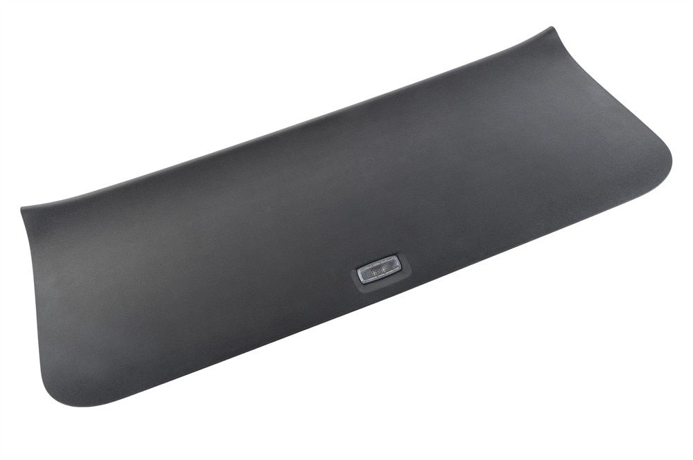 GM Genuine Parts Black Liftgate Lower Trim Finish Panel