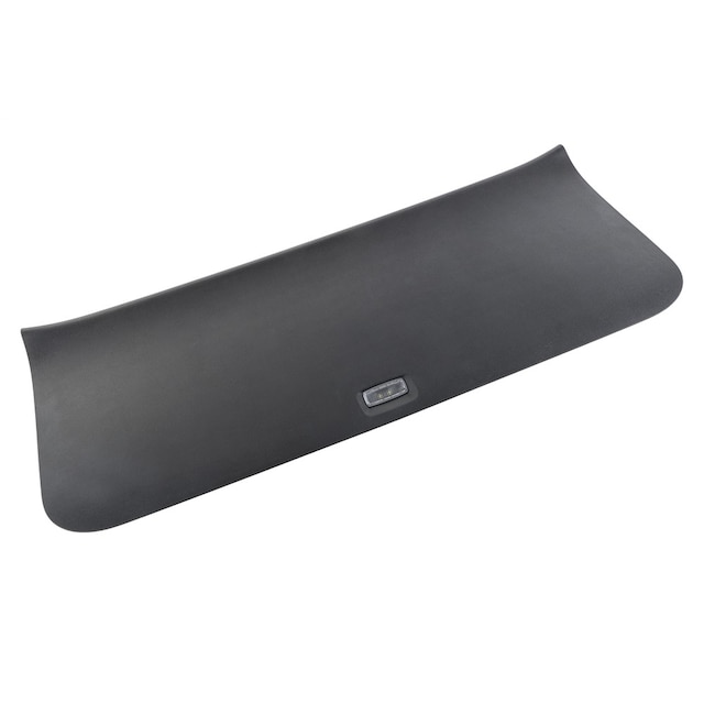GM Genuine Parts Black Liftgate Lower Trim Finish Panel