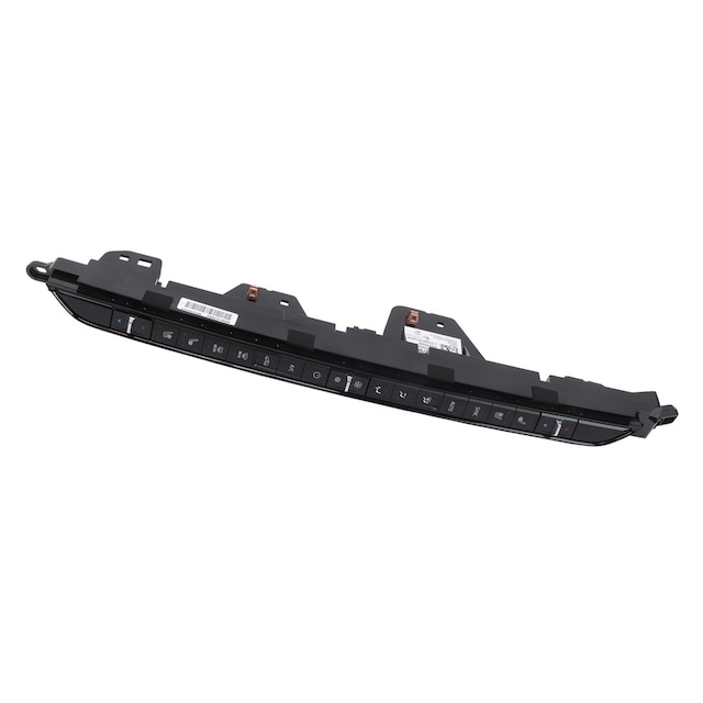 GM Genuine Parts Heater and Air Conditioning User Interface Control