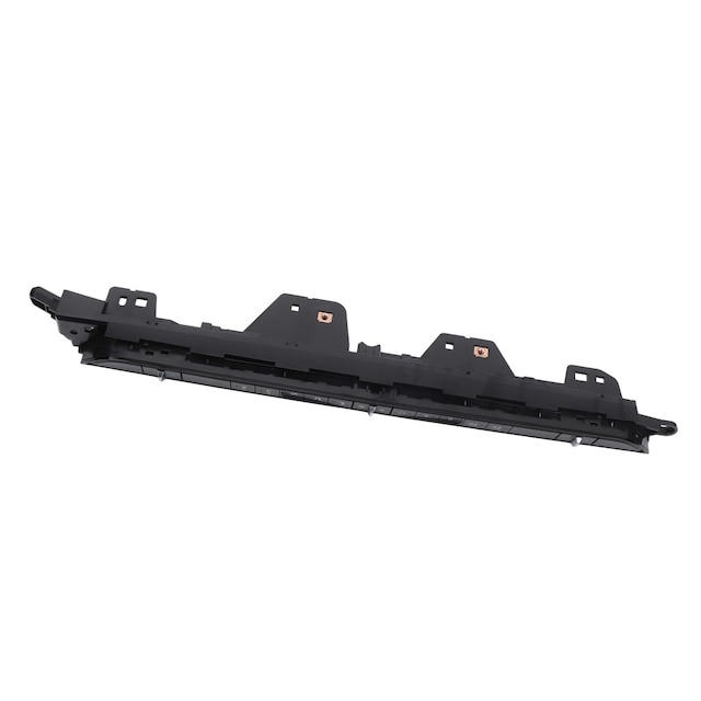 GM Genuine Parts Heater and Air Conditioning User Interface Control