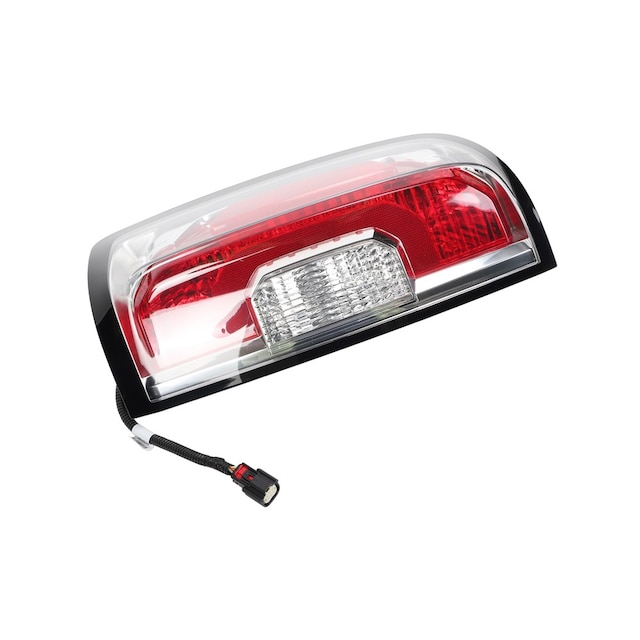 GM Genuine Parts Incandescent Rear Driver Side Stop Lamp