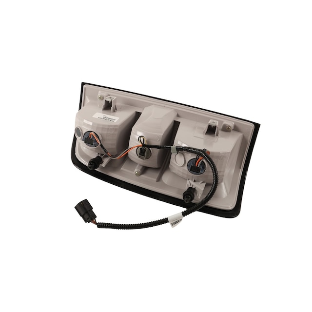 Terzo Stop LED Originale GM ACDelco 19169016 – Luce Freno Alto Montaggio Per Veicoli GM