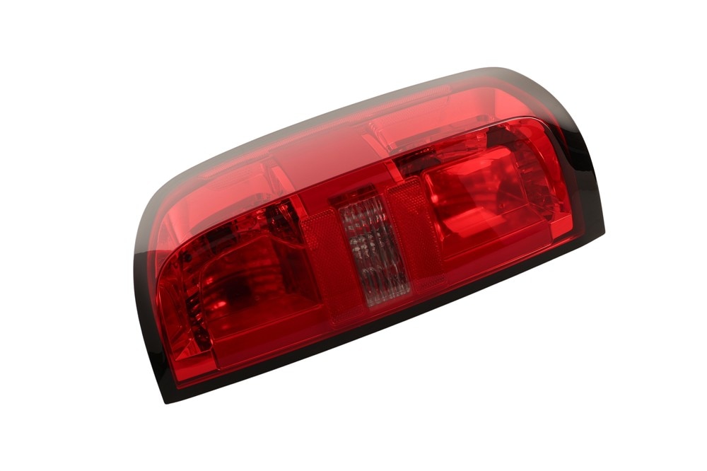 GM Genuine Parts Incandescent Rear Passenger Side Stop Lamp