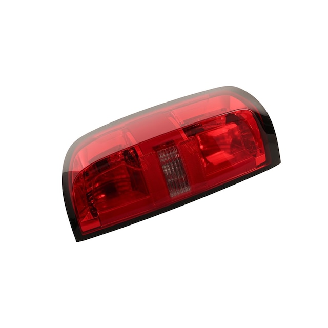 GM Genuine Parts Incandescent Rear Passenger Side Stop Lamp