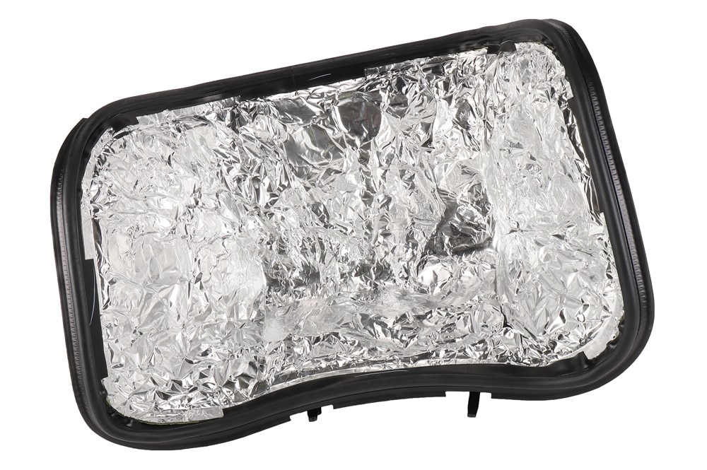 GM Genuine Parts Engine Cover