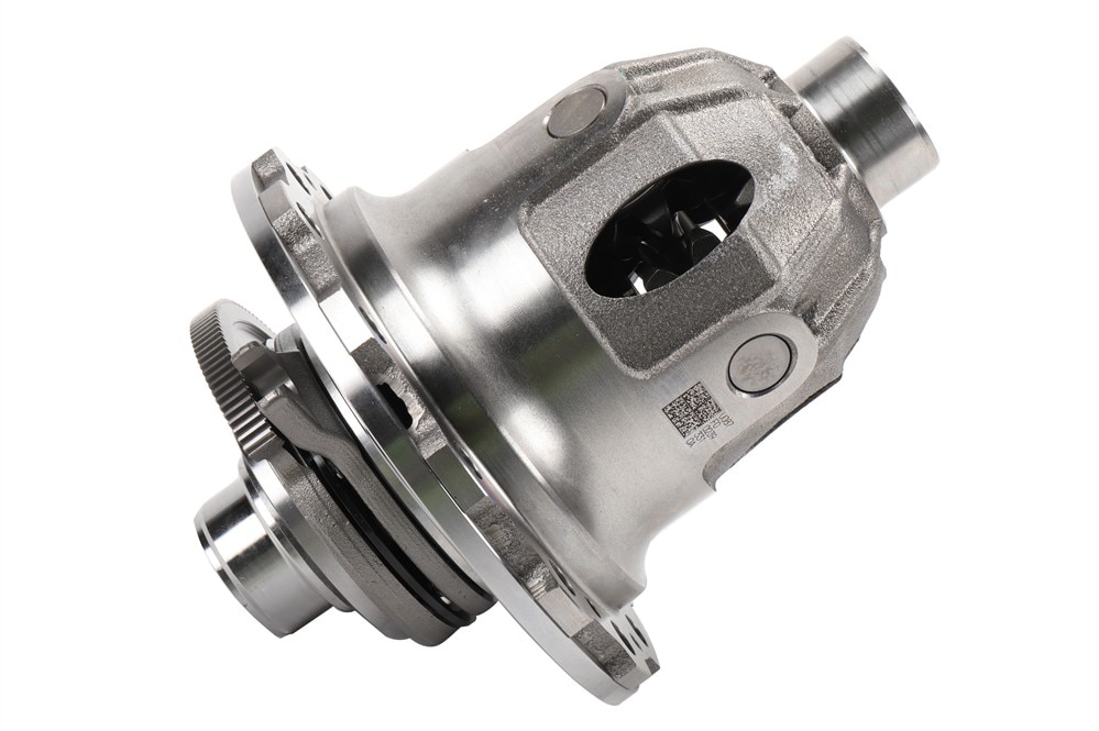 GM Genuine Parts Differential Assembly