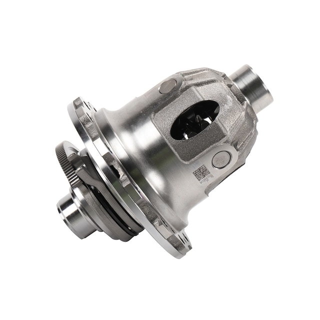 GM Genuine Parts Differential Assembly
