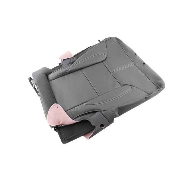 GM Genuine Parts Black Rear Passenger Side Seat Back Cover