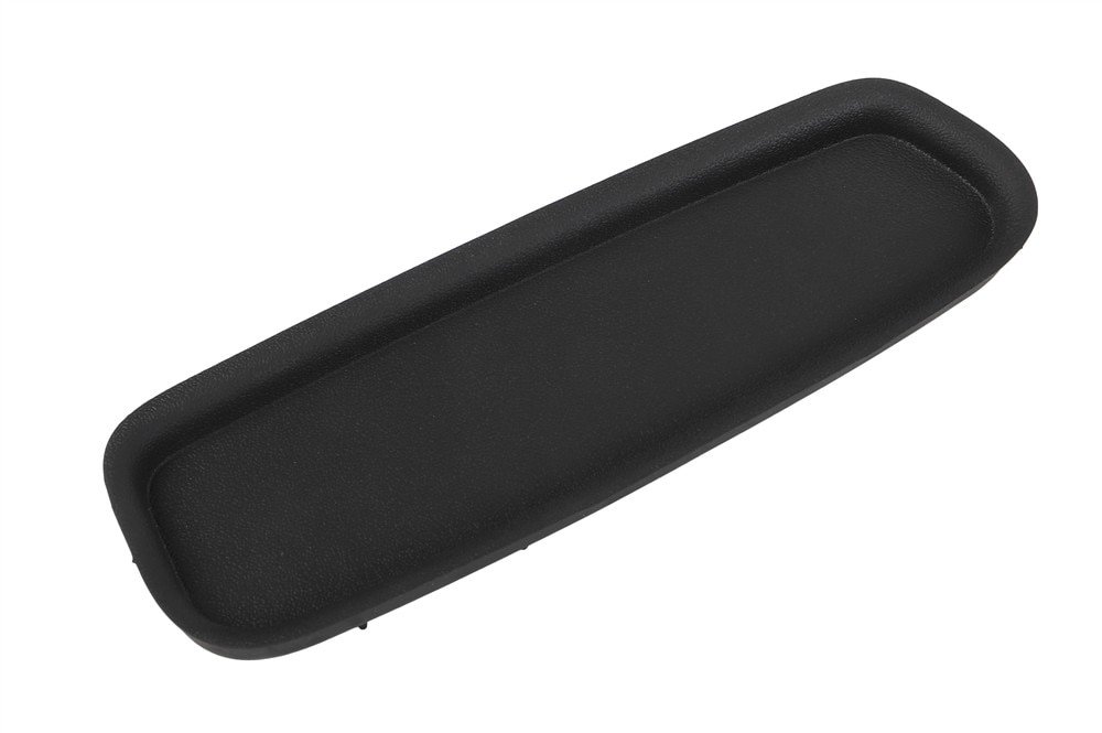 GM Genuine Parts Black Front Driver Side Door Pull Cup Liner