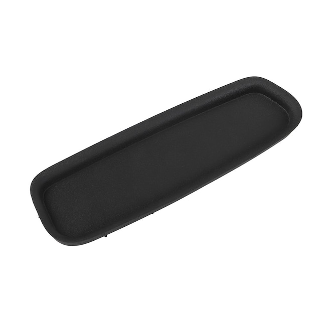 GM Genuine Parts Black Front Driver Side Door Pull Cup Liner