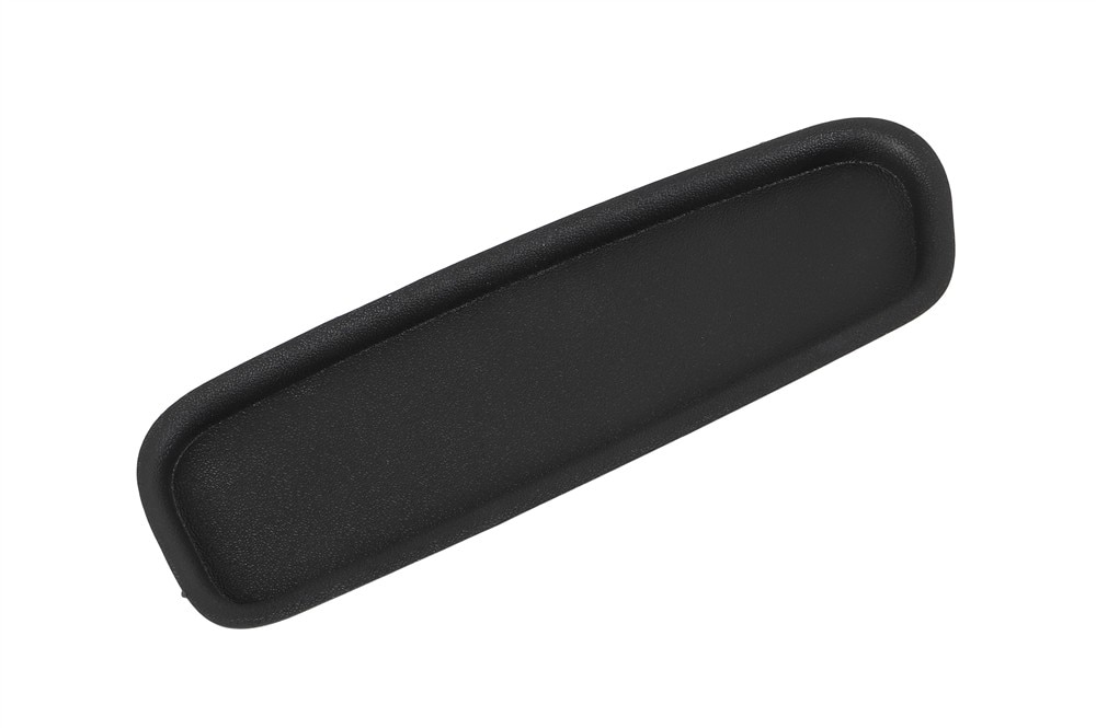 GM Genuine Parts Black Front Passenger Side Door Pull Cup Liner