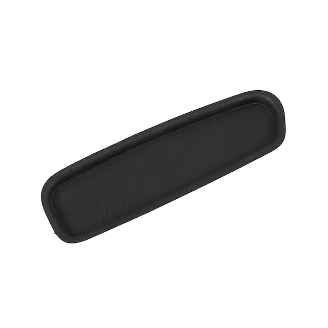 GM Genuine Parts Black Front Passenger Side Door Pull Cup Liner