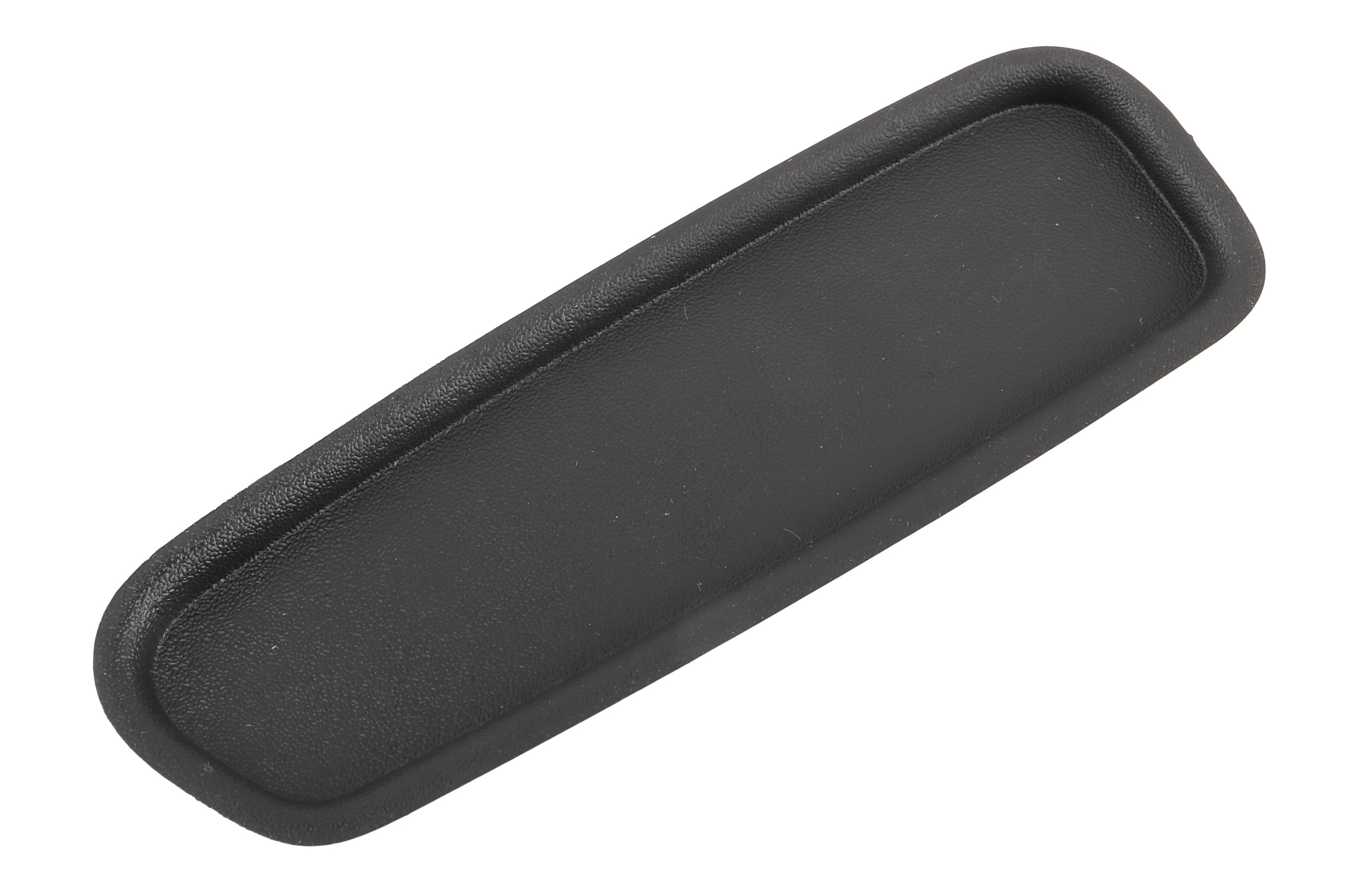 GM Genuine Parts Black Rear Driver Side Door Pull Cup Liner
